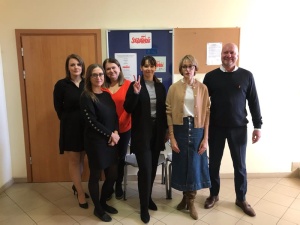 Przepis na sukces Solidarności w WUP w Lublinie