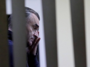 Sytuacja bez precedensu: Przebywający w areszcie były polityk PO zostanie europosłem