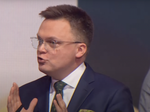 Hołownia marszałkiem Sejmu? Jasna deklaracja 