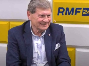 „To jest kpina”. Balcerowicz krytykuje program KO 