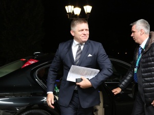 Słowacja: Nowy rząd nie zgodził się na wysłanie na Ukrainę pomocy wojskowej