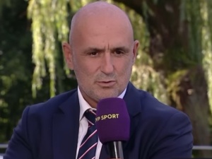 Reprezentant Polski zdradza, jak piłkarze ocenili Michała Probierza 