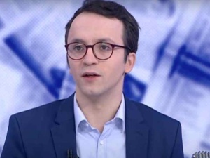 Samuel Pereira vs. Tomasz Lis. Będzie proces