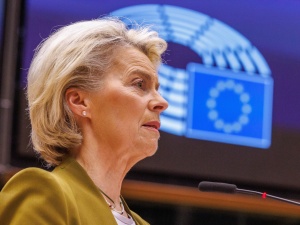 Beata Szydło odpowiada von der Leyen: To nie może być pretekstem do ograniczania suwerenności