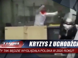Podaj dalej: Za polubienie TEGO spotu immunitety stracili europosłowie PiS i SP [WIDEO]