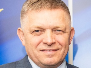 Premier Fico: Słowacja nie będzie wspierać organizacji pozarządowych, które szkodzą rządowi
