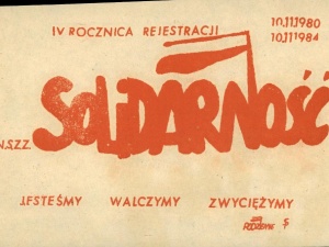43 lata temu Sąd Najwyższy zarejestrował NSZZ „Solidarność”