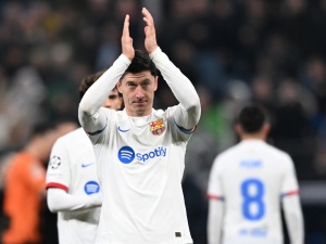 Zaskakująca informacja z Barcelony. Na horyzoncie sensacyjny transfer 