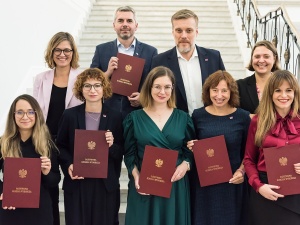 Znane są powody braku wejścia Razem do rządu Tuska 