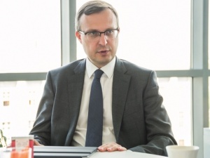 Sensacyjna decyzja prezesa PFR. Paweł Borys odchodzi