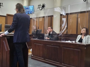 Jeden z pozywających Kaję Godek homoseksualistów miał się wyprowadzić do Maroka, gdzie homoseksualizm jest karalny