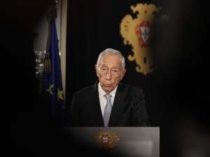 Iberyjski kocioł: Hiszpania płonie. Upadek Socjalistycznego premiera Portugalii