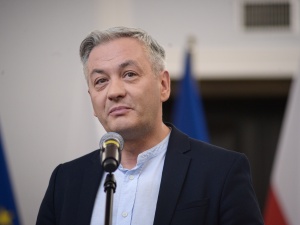 Biedroń ujawnił kulisy rozmów koalicyjnych: „Tusk stał po stronie Lewicy”