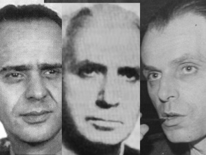 Tadeusz Płużański: Komuniści przeciw komunistom