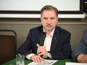 Piotr Duda komentuje umowę koalicyjną opozycji: Solidarność będzie reagowała na konkrety