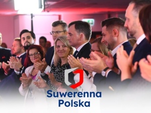 Partia Zbigniewa Ziobry wydała specjalne oświadczenie ws. zmian w UE