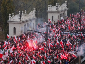Sprawdziliśmy, które ambasady złożyły Polsce życzenia z okazji Święta Niepodległości