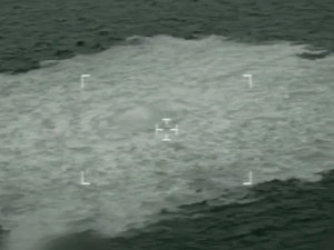 Amerykańskie media podały nazwisko ukraińskiego oficera w kontekście ataku na Nord Stream 