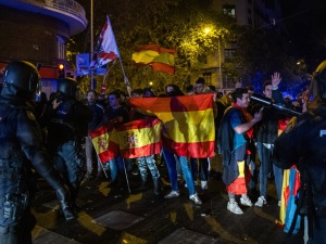 Hiszpania: w niedzielnych protestach przeciwko socjalistycznemu rządowi wzięło udział 2 mln osób