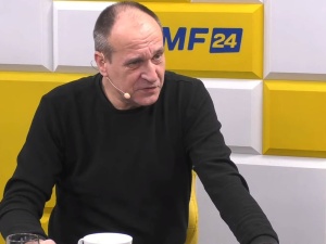 Paweł Kukiz: „Nie będę w PiS”. Fala komentarzy
