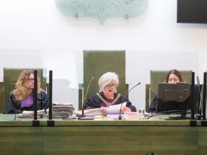 Proces ws. zabójstwa generała Papały. Jest wyrok sądu