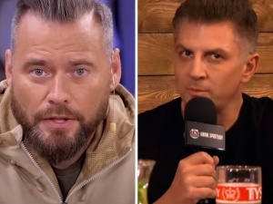 „Stanowski zezłomował Borka i Smokowskiego”