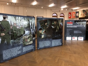 Minęło 41 lat od  powołania Wojskowych Obozów Internowania