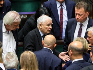 WP: PiS znajdzie się poza kolejnym ważnym gremium
