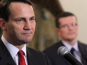 Nieoficjalnie: Radosław Sikorski wraca do rządu