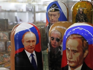 Skandal w Niemczech: znany niemiecki dziennikarz opłacany przez oligarchę bliskiego Putinowi