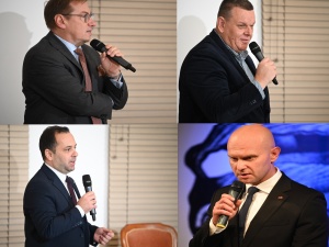 Wybrano Prezydium Komisji Krajowej. Oto nowi wiceprzewodniczący Solidarności!