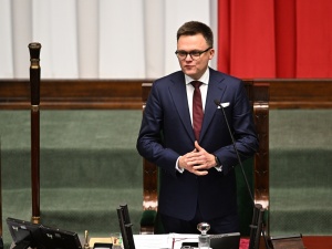 Solidarność apeluje do marszałka Hołowni w sprawie emerytur stażowych