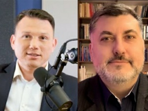 Dziambor o Mentzenie: robi sobie jaja 