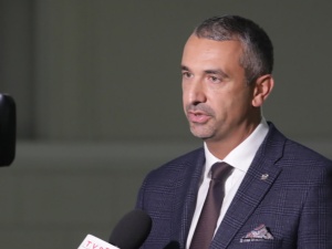 Senatorowie PO zdradzili, dlaczego nie chcą Pęka na wicemarszałka