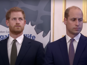 Burza w Pałacu Buckingham. Nigdy się nie pogodzą?