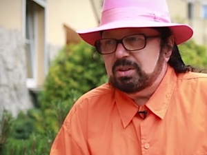 Zbigniew Hołdys w formie: „Strzał z liścia i kop z czuba”