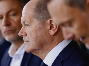 Rząd Scholza złamał konstytucję i teraz ma ogromną dziurę w budżecie