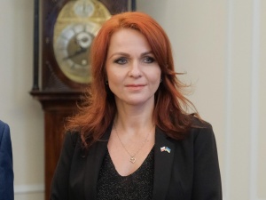 Szefowa Kancelarii Sejmu podała się do dymisji