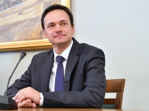 Szefowa Kancelarii Sejmu podała się do dymisji. Znamy nazwisko następcy