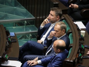 Jak długo przetrwa ewentualny rząd Tuska? Polacy odpowiedzieli [SONDAŻ]