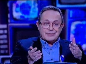 Kobieta zaatakowała PiS na antenie TVN24. Prowadzący musiał reagować 