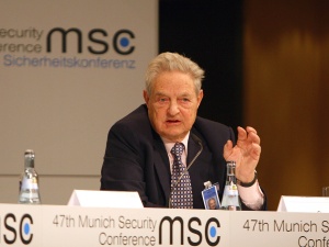 Francuskie media: Soros i Ringier Axel Springer dzielą się polskimi mediami