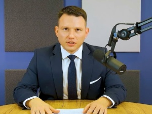 Wpadka Konfederacji? Mentzen: Nie miałem z tym nic wspólnego