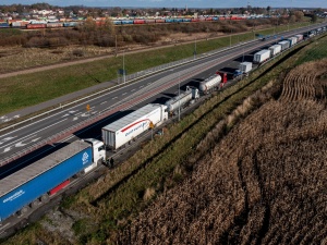 Rośnie napięcie na granicy polsko-ukraińskiej