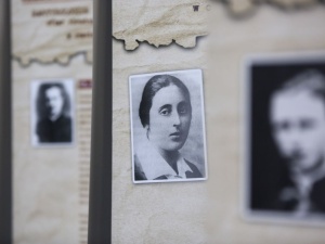Brytyjski historyk o rzezi wołyńskiej: Wydarzenia te, nie budzą już wątpliwości 