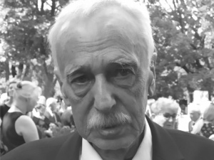 Nie żyje Janusz Sobieszczański, wieloletni przewodniczący KSN NSZZ „S”