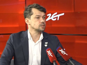 Kołodziejczak domaga się zmiany nazwy Ministerstwa Rolnictwa