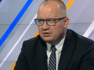 Szokujące zapowiedzi typowanego na ministra sprawiedliwości dr hab. prawa Adama Bodnara w TVN24