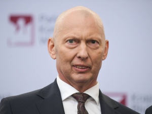 Generał Różański w niemieckich mediach krytykuje zakupy uzbrojenia: Mania wielkości