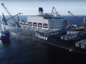 Skandal w Niemczech: Dziennikarskie śledztwo wykazało, do czego tak naprawdę był potrzebny Nord Stream